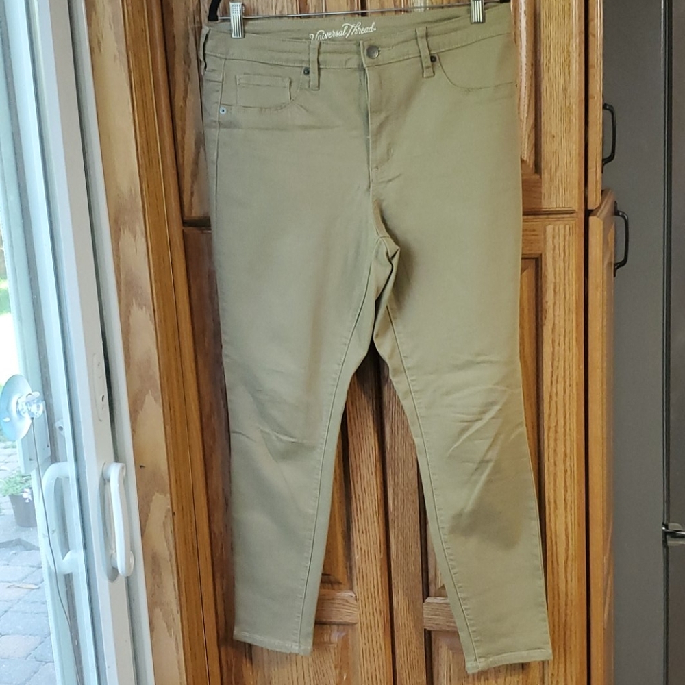 Women's Universal Thread pants